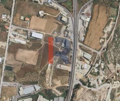 R9-2602 Industrial Land for Sale on Chekka’s Highway