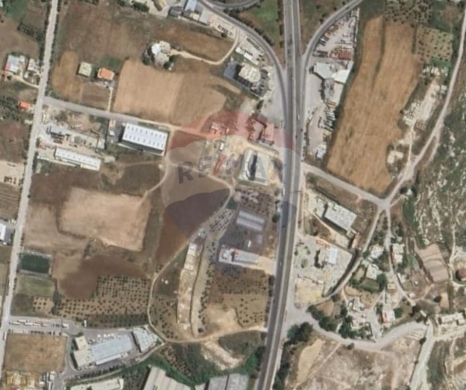 R9-2602 Industrial Land for Sale on Chekka’s Highway