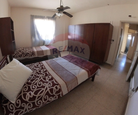 R9-2605 Apartment for Sale in Mina, Tripoli