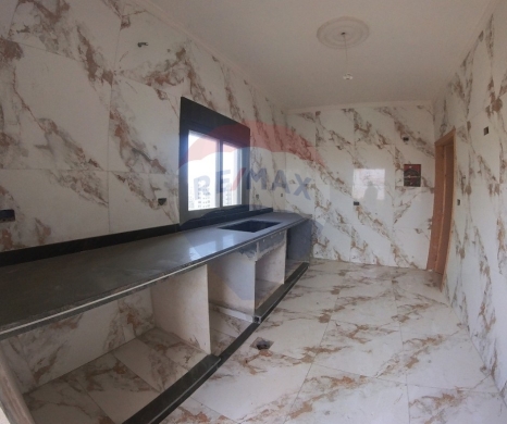 R9-2608 Multi-Floor Building for Sale in Jabal Beddawi, Tripoli – Brand New Apartments