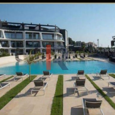 R9-2611 Chalet for Rent in Miramar 1 Resort – Cozy Getaway with Terrace