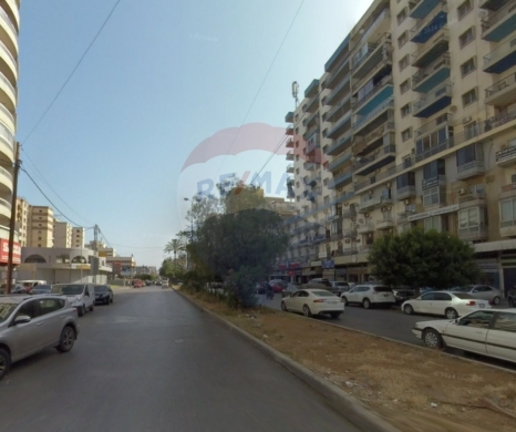 R9-2614 Shop for Sale in Boulevard, Tripoli