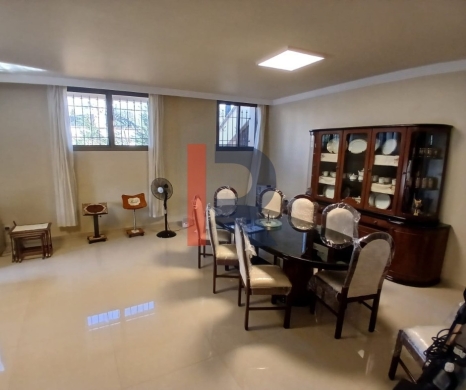 R9-2624 Fully Furnished Ground-Floor Apartment for Sale – Nakhleh, Koura