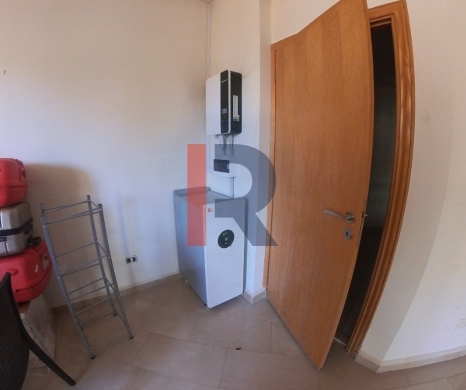 R9-2630 Fully Furnished Apartment for Sale – Dam W Farez, Tripoli