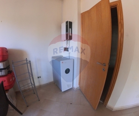 R9-2630 Fully Furnished Apartment for Sale – Dam W Farez, Tripoli