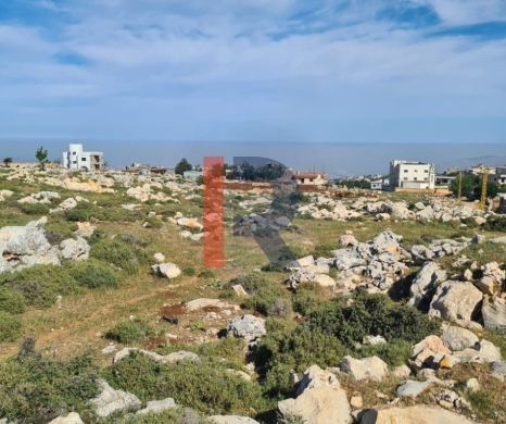 R9-2636 Land for Sale in Izal Danniyeh – 986 m²