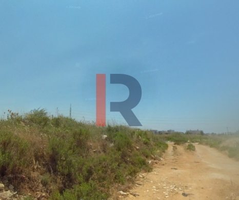 R9-2643 Land for Sale – Zaytoun, Abou Samra – Tripoli