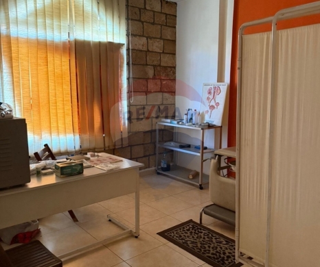 R9-2644 Fully Equipped Clinic for Sale – Azmi Street, Tripoli