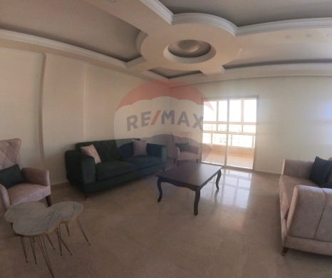 R9-2645 Apartment for Sale – Dam W Farez, 24 Street – Tripoli
