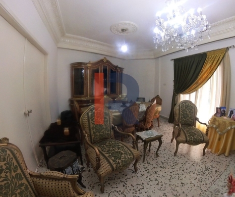 R9-2649 Apartment for Sale – Abou Samra, Sahat El Dannawi – Tripoli
