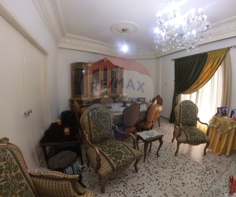 R9-2649 Apartment for Sale – Abou Samra, Sahat El Dannawi – Tripoli
