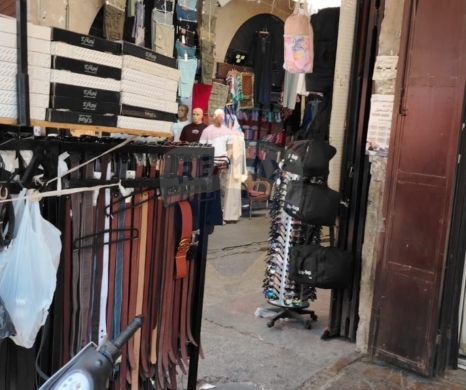 R9-2650 Shop for Sale – Souk El Bazerkan, Tripoli