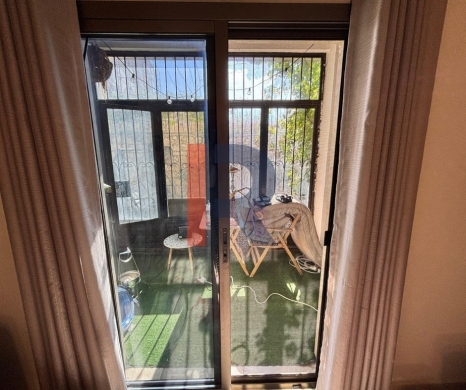 R9-2651 Apartment for Sale in Nakhleh Hara Khassa Tripoli – 135 m² + Garden, 1st Floor
