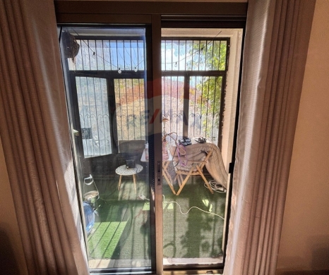 R9-2651 Apartment for Sale in Nakhleh Hara Khassa Tripoli – 135 m² + Garden, 1st Floor