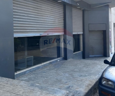 R9-2652 Shop for Rent – Daher El Ain, Koura