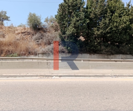 R9-2654 Land for Sale – Anfeh, Chekka