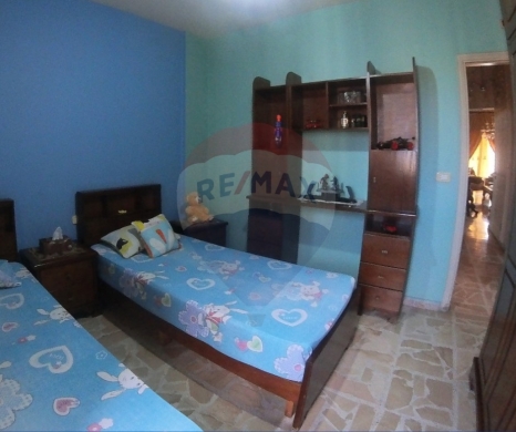 R9-2655 Apartment for Sale – Kobbeh, Tripoli