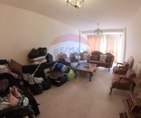 R9-2661 Apartment for Sale – Dam W Farez, Mazloum Street – Tripoli