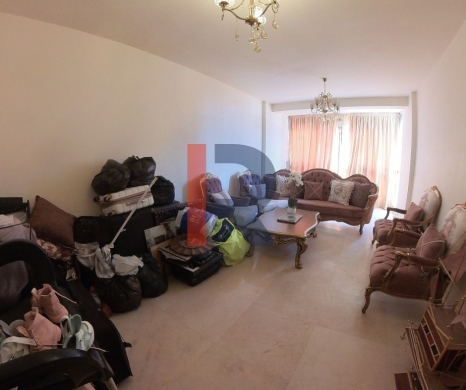 R9-2661 Apartment for Sale – Dam W Farez, Mazloum Street – Tripoli
