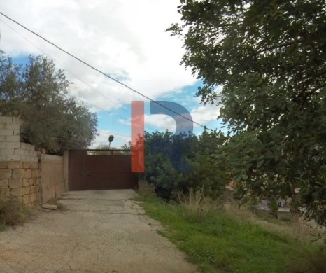 R9-2662 Land for Sale – Berkayel, Akkar
