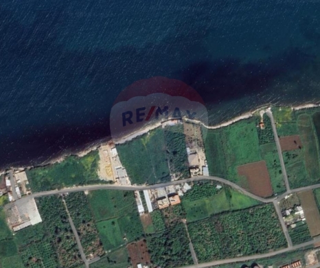 R9-2664 Land for Sale – Beddawi, Tripoli (Near the Sea)