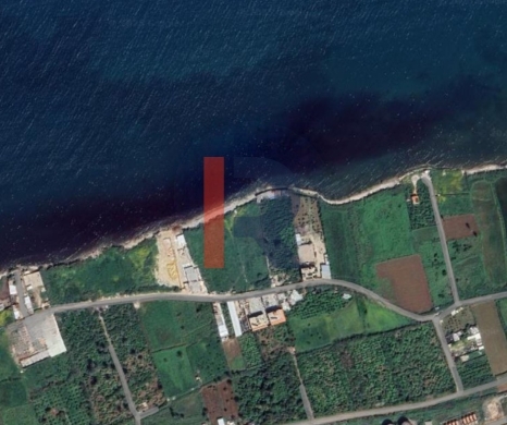 R9-2664 Land for Sale – Beddawi, Tripoli (Near the Sea)