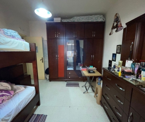 R9-2670 Apartment for Sale – Azmi Street, Tripoli