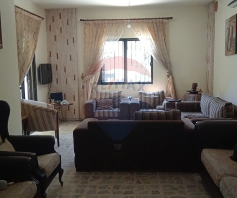 R9-2684 Apartment for Sale – Mejdlaya, Zgharta