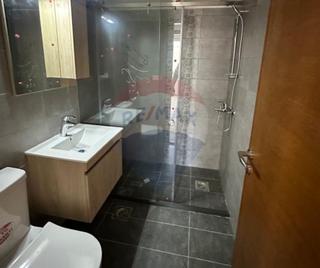 R9-2687 Apartment for Sale – Dam w Farez, Tripoli