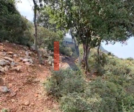 R9-2689 Land for Sale – Qalamoun Highway, Tripoli