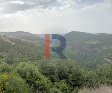 R9-2695 Land for Sale – Ehden Highway, North Lebanon