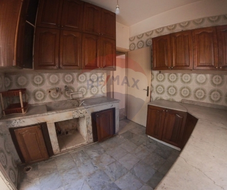 R9-2704 Apartment for Sale – Abou Samra, Tripoli