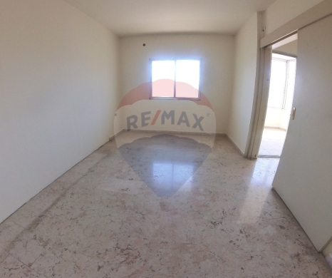 R9-2713 Spacious Apartment For Rent in Dam Wel Farez Tripoli