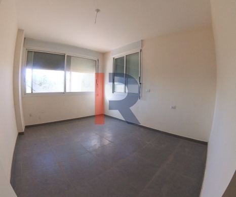R9-2714 First-Floor Apartment For Sale in Qalamoun Tripoli