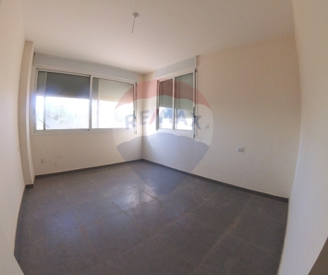R9-2714 First-Floor Apartment For Sale in Qalamoun Tripoli