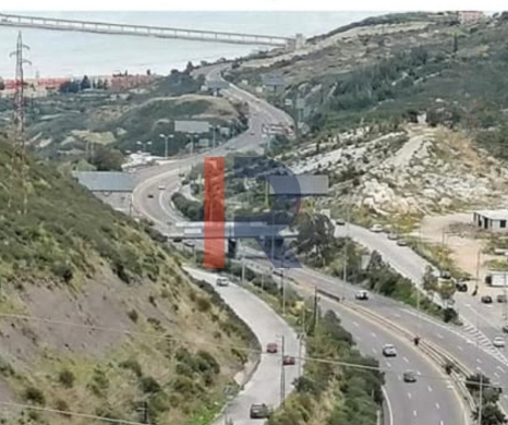 R9-2718 Land for Sale on Batroun’s Highway