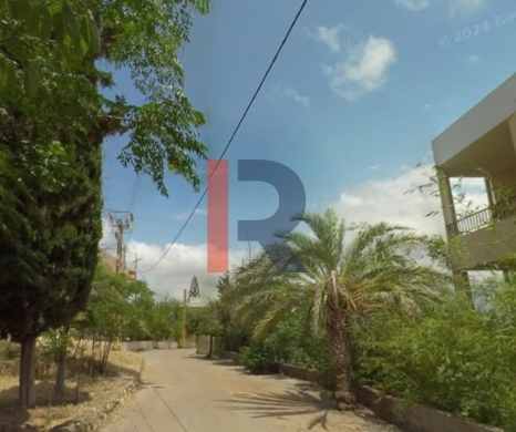 R9-2722 Land for Sale in Btouratij – Koura | 902m² | Zone D 40/80