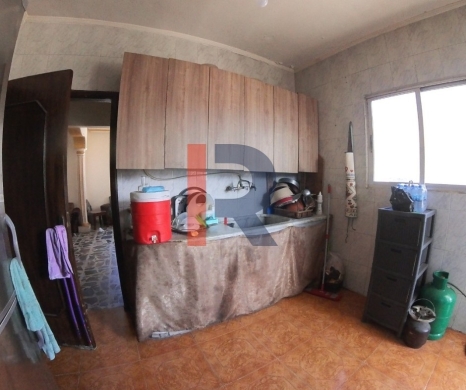 R9-2724 Apartment for Sale in Jabal Beddawi – Tripoli
