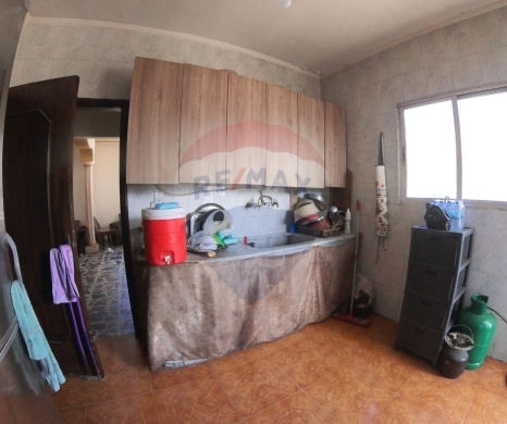 R9-2724 Apartment for Sale in Jabal Beddawi – Tripoli