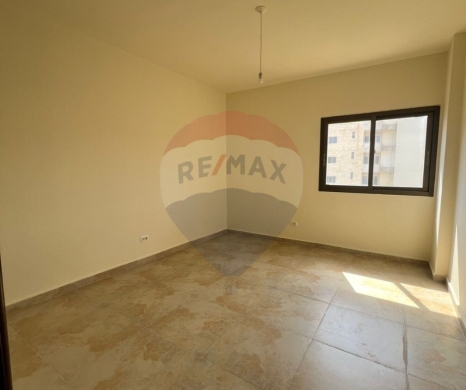 R9-2732 Apartment for Sale in Barsa – Koura | 100m² + 70m² Terrace