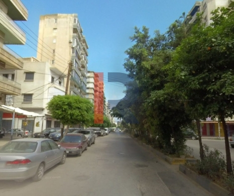 R9-2734- 60m² Shop For Sale on Port Said Street – Mina, Tripoli