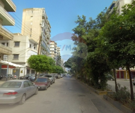 R9-2734- 60m² Shop For Sale on Port Said Street – Mina, Tripoli