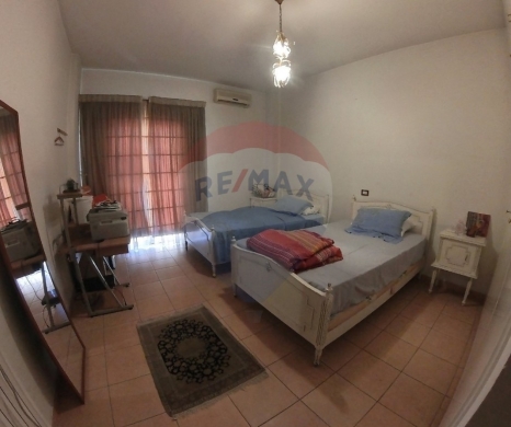 R9-2737 Spacious Apartment For Sale in Mina road - Tripoli