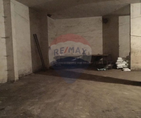 R9-2739 Storage Facility in Tebbeneh Tripoli