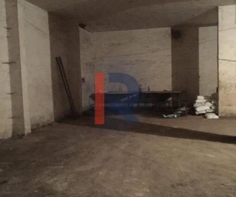 R9-2739 Storage Facility in Tebbeneh Tripoli