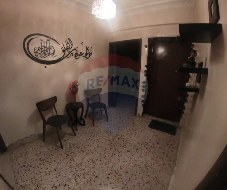 R9-2740 Apartment for Sale in Zahriyeh – Tripoli | 130m²
