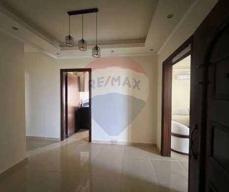 R9-2742 Spacious 3-Bedroom Apartment with Maid’s Room