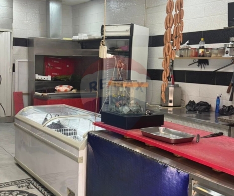 R9-2744 Shop for Sale in Sahat Saadoun – Tripoli | 43m²