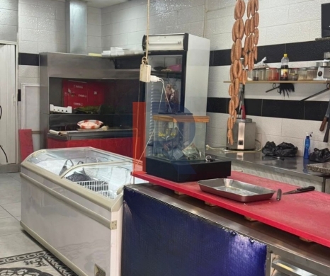 R9-2744 Shop for Sale in Sahat Saadoun – Tripoli | 43m²