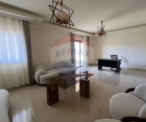 R9-2752 Spacious 180m² Apartment + 100m² Terrace for Sale in Barsa – Koura